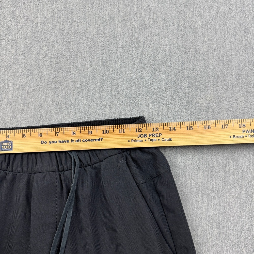 Lululemon Pants Mens XS Gray ABC Pull On Warpstreme Performance Running Gym - Picture 6 of 14